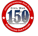 civil war logo 150